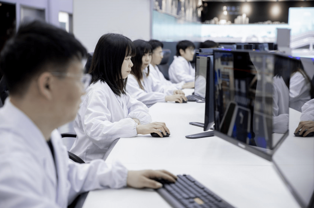 海信馬曉龍 以客戶為中心、向技術要價值，成就穿越經濟周期的經營能力