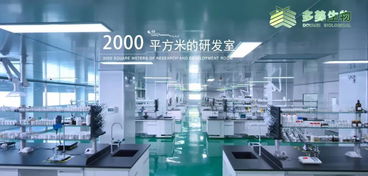 多美生物 技術賦能，實現“今日下單，明日出貨”的極致效率